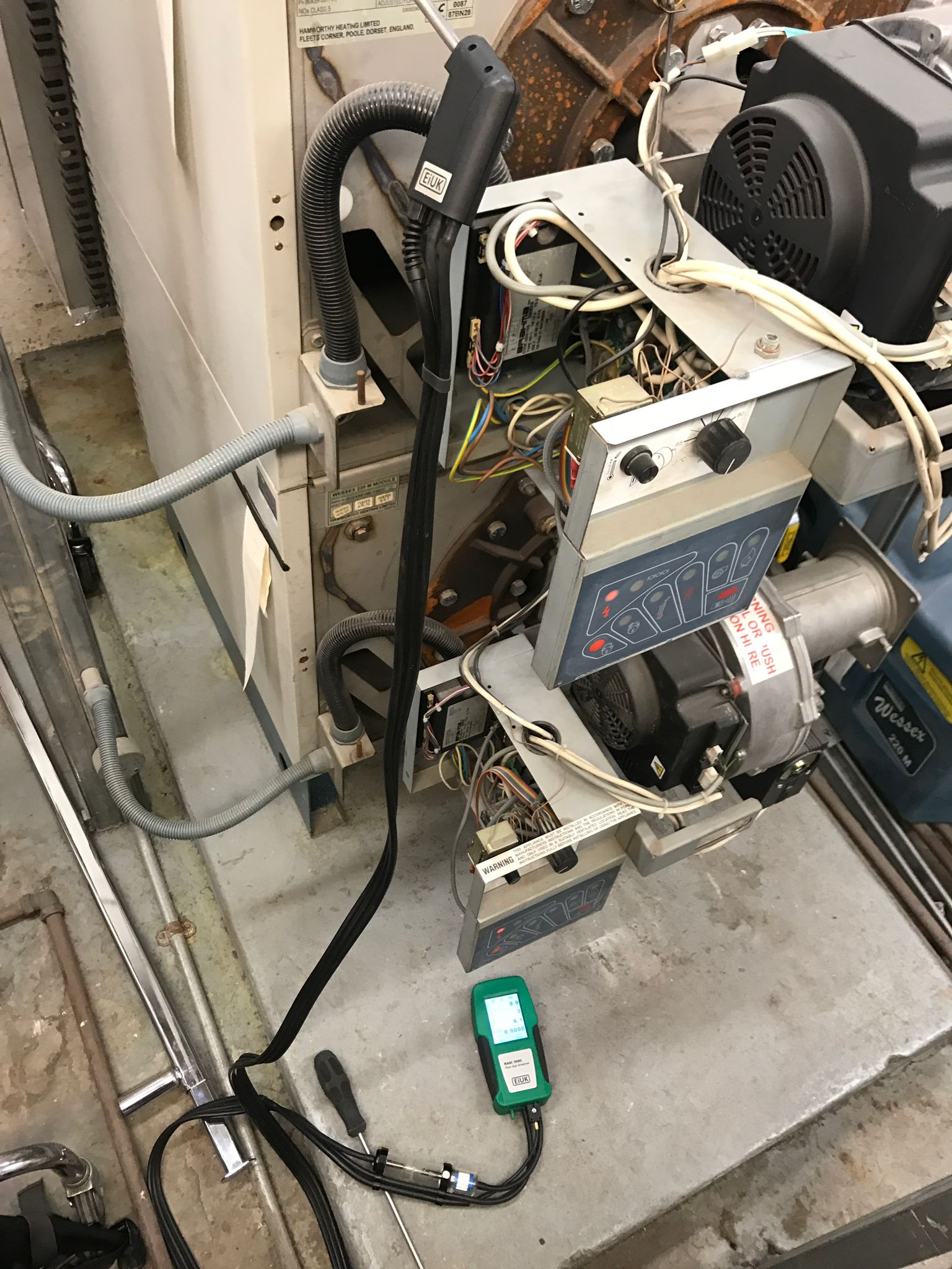 gas safe registered engineer near me Bromley, BR1