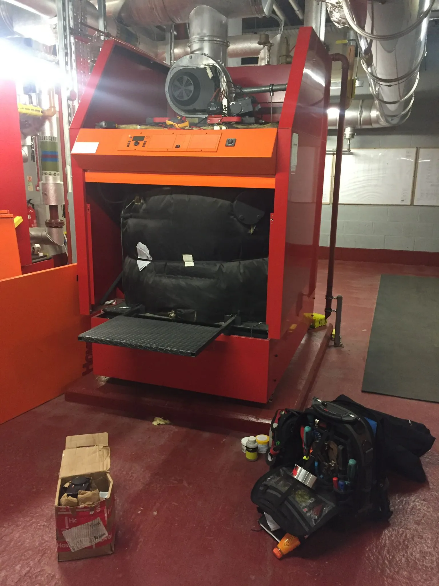 emergency heating engineer Bromley, BR1